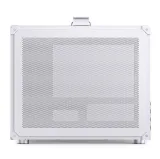Case JONSBO C6 MAX White |Mini Tower M-ATX| ITX| VGA 335mm